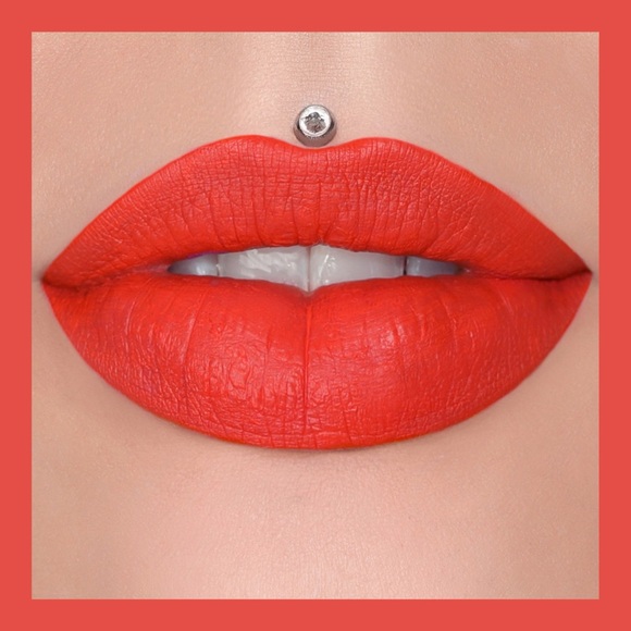 Jeffree Star Other - ❗️NEW❗️Jeffree Star Velour Liquid Lipstick